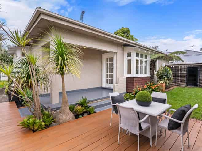 46B Wynyard Road, Mount Eden