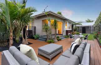 46B Wynyard Road, Mount Eden