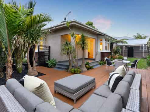 46B Wynyard Road, Mount Eden