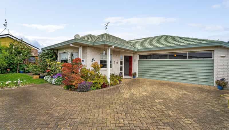 26A Goods Road, Otumoetai