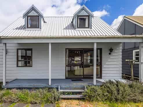 22B Lee Street, Ohakune