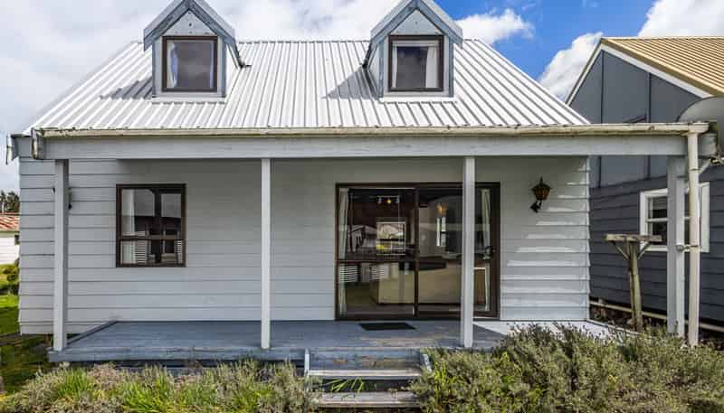 22B Lee Street, Ohakune