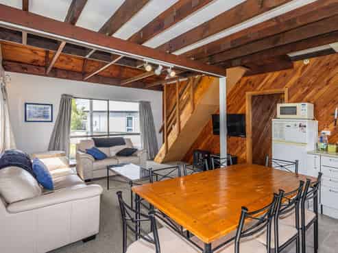 22B Lee Street, Ohakune