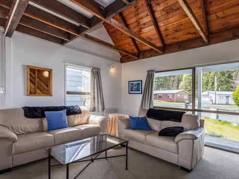 22B Lee Street, Ohakune