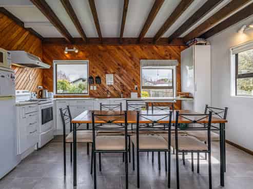 22B Lee Street, Ohakune