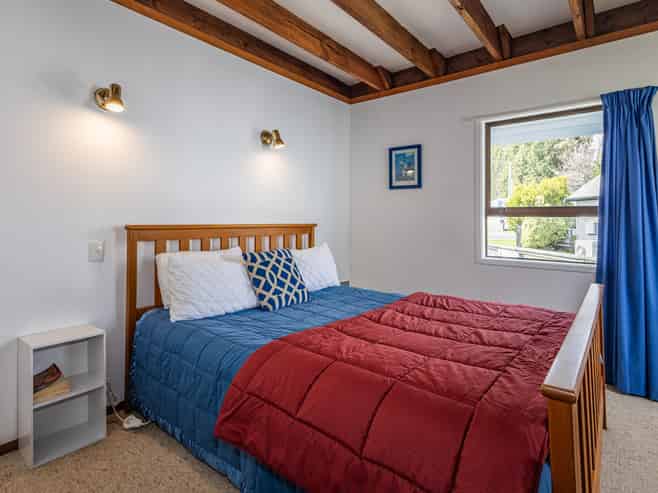 22B Lee Street, Ohakune