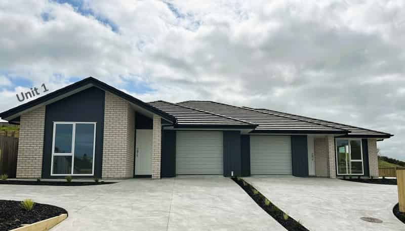1/39(Lot 18) Tamihana Avenue, Huntly