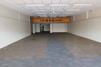 Prime Rotorua Retail