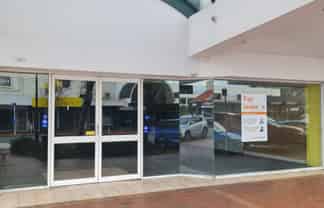 Prime Rotorua Retail