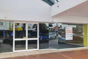 Prime Rotorua Retail