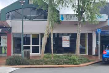 Prime Rotorua Retail