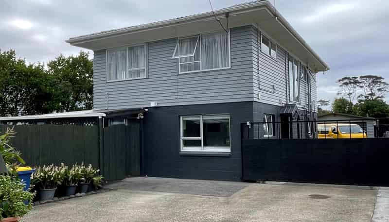 28 Birdwood Road, Swanson
