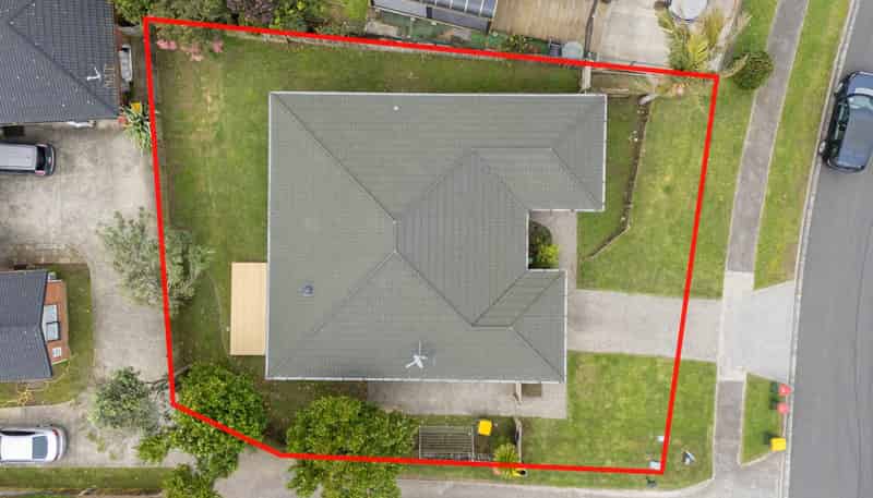 29 Pitt Avenue, Clendon Park