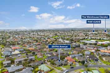 29 Pitt Avenue, Clendon Park