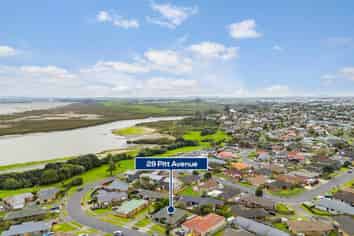 29 Pitt Avenue, Clendon Park