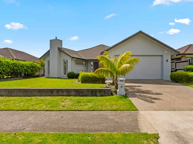 14 Lombardia Way, Karaka