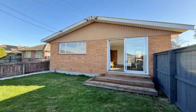 31 Palmside Street, Somerfield