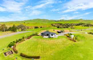 414 Salisbury Road, Maraekakaho