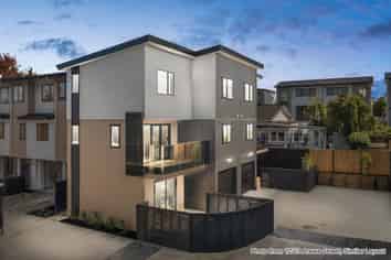 4/13 Arawa Street, New Lynn