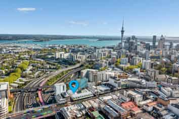 36 Boardman Lane, Auckland Central