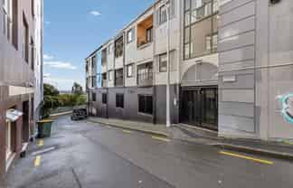 36 Boardman Lane, Auckland Central