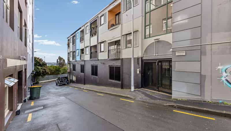 36 Boardman Lane, Auckland Central