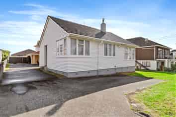 1189 Dominion Road, Mount Roskill