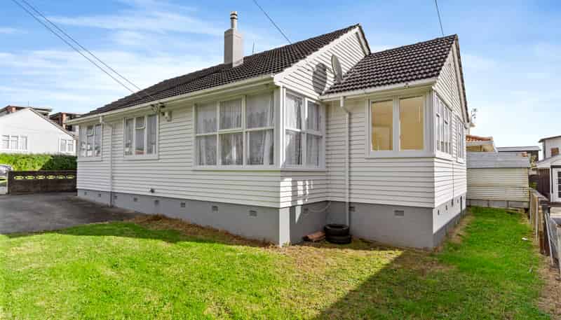 1189 Dominion Road, Mount Roskill