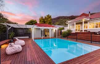 396 Muritai Road, Eastbourne