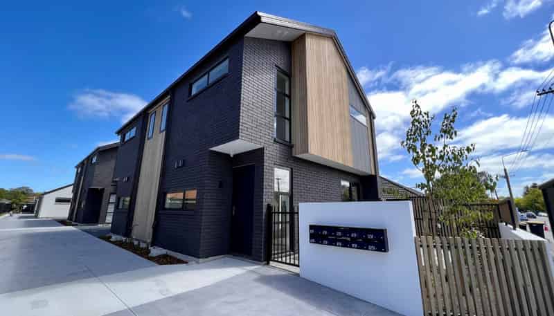 1/59 Waimairi Road, Upper Riccarton