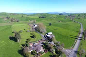 684 Maihiihi Road, Otorohanga