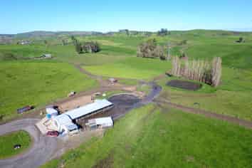 684 Maihiihi Road, Otorohanga
