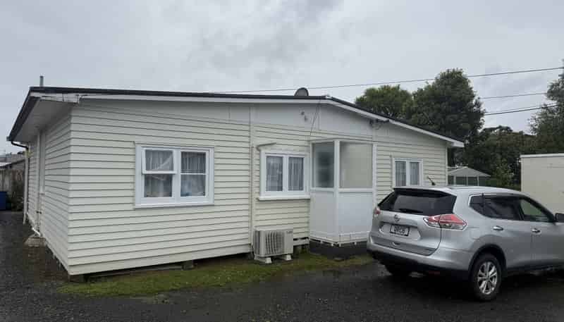2/54 Ferry Parade, Herald Island