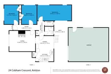 24 Cobham Crescent, Kelston