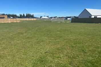 20A Arrowsmith Drive, Methven