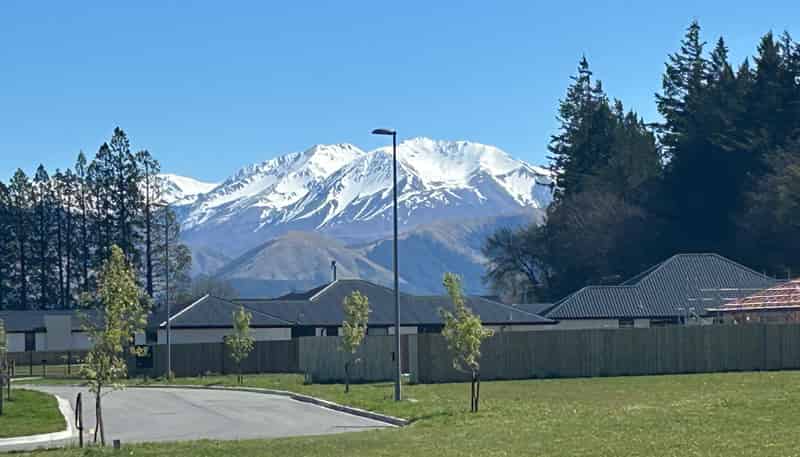 20A Arrowsmith Drive, Methven