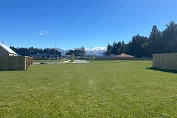 20A Arrowsmith Drive, Methven