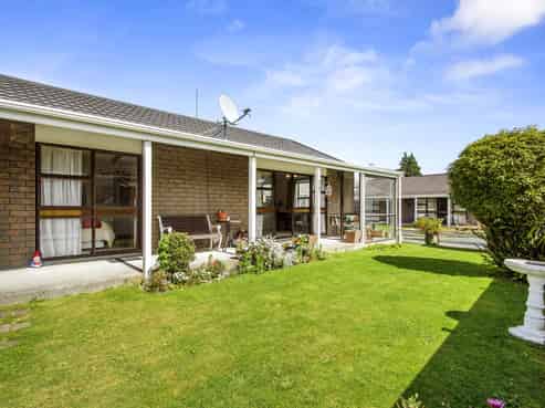 4/787 Fergusson Drive, Elderslea