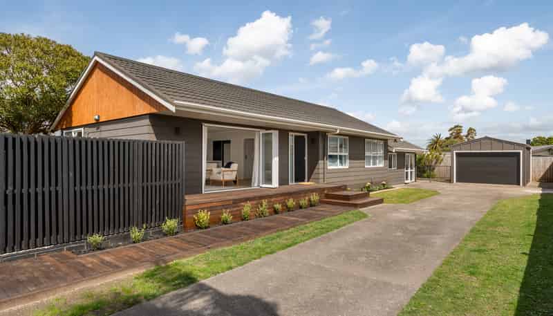 14 Tudor Place, Mount Maunganui