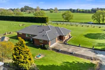 297 Pannetts Road , SPRINGSTON