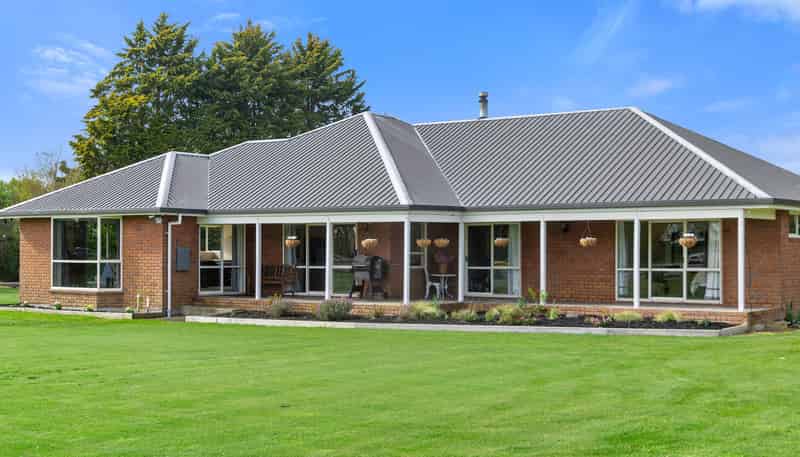 297 Pannetts Road , SPRINGSTON