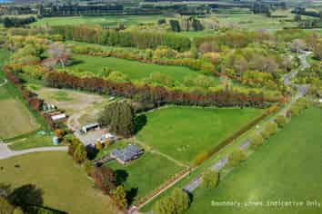 297 Pannetts Road , SPRINGSTON