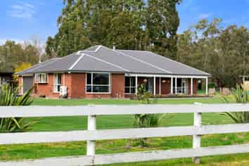 297 Pannetts Road , SPRINGSTON
