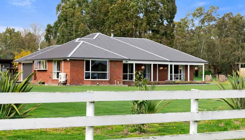 297 Pannetts Road , SPRINGSTON