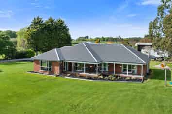297 Pannetts Road , SPRINGSTON