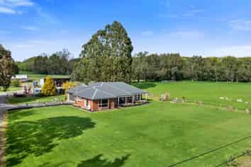 297 Pannetts Road , SPRINGSTON