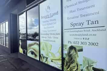 High Demand Sandringham Retail - New Lease