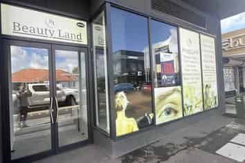 High Demand Sandringham Retail - New Lease