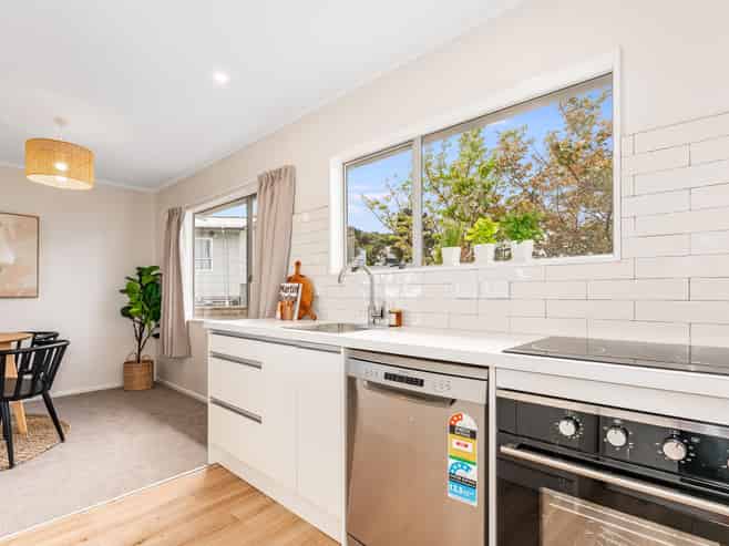 12 Gaff Place, Whitby