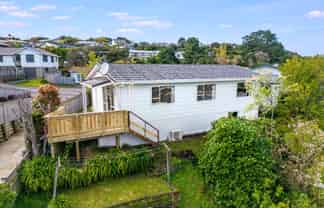 12 Gaff Place, Whitby